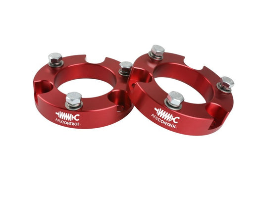 AFE Leveling Springs
