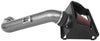 K&N 77-Series Metal Cold Air Intake for 2021-2024 Ford F-150 5.0L V8