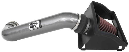 K&N Engineering KN 77 Metal Intake