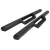 Westin HDX Drop Black Step Bars for 2021-2026 Ford Bronco 2-Door