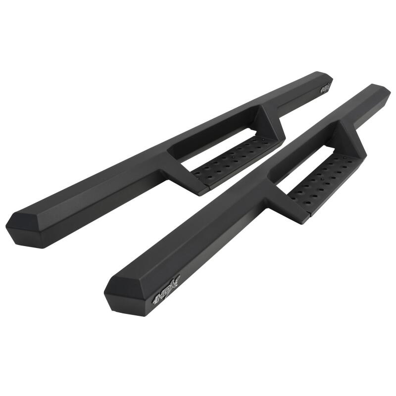 Westin WES Nerf Bars - HDX Drop