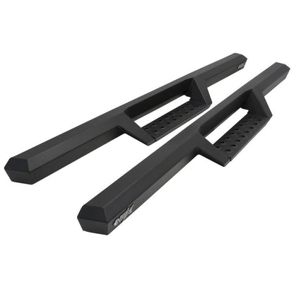 Westin WES Nerf Bars - HDX Drop