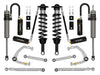ICON Stage 10 CDCV 2.5 Suspension System for 2022-2025 Toyota Tundra