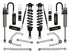 ICO 2.5 Series Coilover Kits