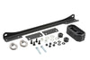 ARB BASE Rack Standard Farm Jack Holder - Hi-Lift Jack Mount