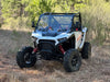 Seizmik Embark Universal UTV Side Mirror