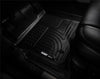Husky WeatherBeater Combo Liners Gray 02-09 Ram Quad Cab