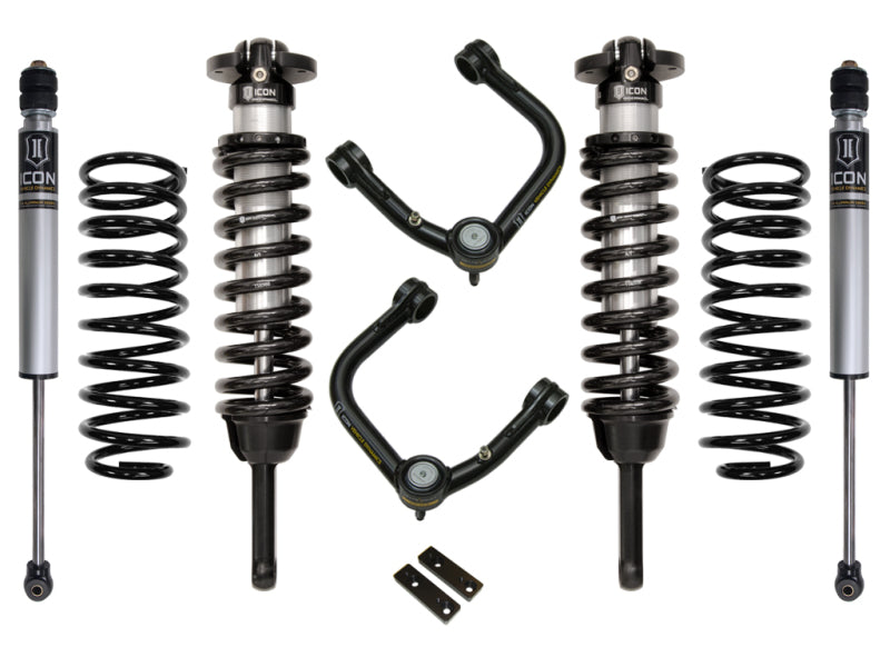 ICON ICO 2.5 Series Coilover Kits
