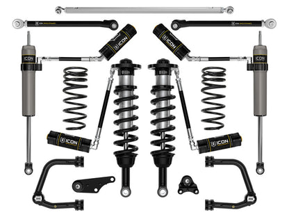 ICON ICO 2.5 Series Coilover Kits