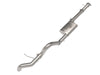 aFe Apollo GT 3in 409SS Cat-Back for 21-25 Ford Bronco