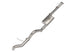 AFE Exhaust Cat Back
