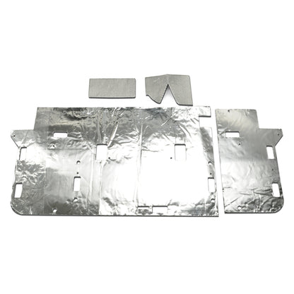 DEI UTV HEAT SHIELD KIT HON