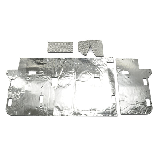 DEI UTV HEAT SHIELD KIT HON