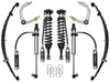 ICON Stage 9 CDC Suspension System for 2007-2021 Toyota Tundra
