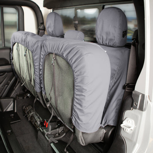Covercraft CVR Ford Seat Covers