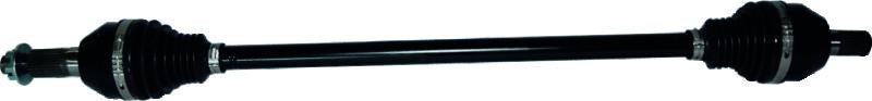 DragonFire Racing DFR Hydra Axle