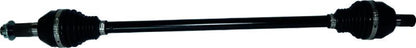 DragonFire Racing DFR Hydra Axle