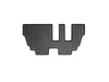 WeatherTech 456974 Rear FloorLiner 2015-2026 Ford F-150 SuperCrew