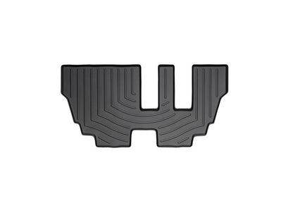 WeatherTech WT FloorLiner - Rear - Tan