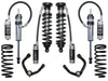 ICON Stage 5 CDCV Suspension System for 96-02 Toyota 4Runner