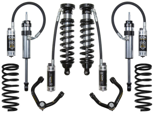 ICON ICO 2.5 Series Coilover Kits