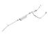 Borla BOR Cat Back S-Type