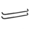 Westin E-Series 3 Black Step Bars for 2009-2018 Ram 1500 Crew Cab