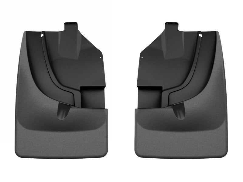 WeatherTech WT No Drill Mudflaps