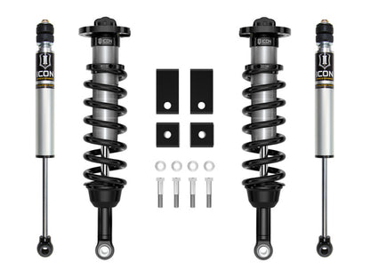 ICON ICO 2.5 Series Coilover Kits