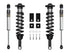ICON ICO 2.5 Series Coilover Kits