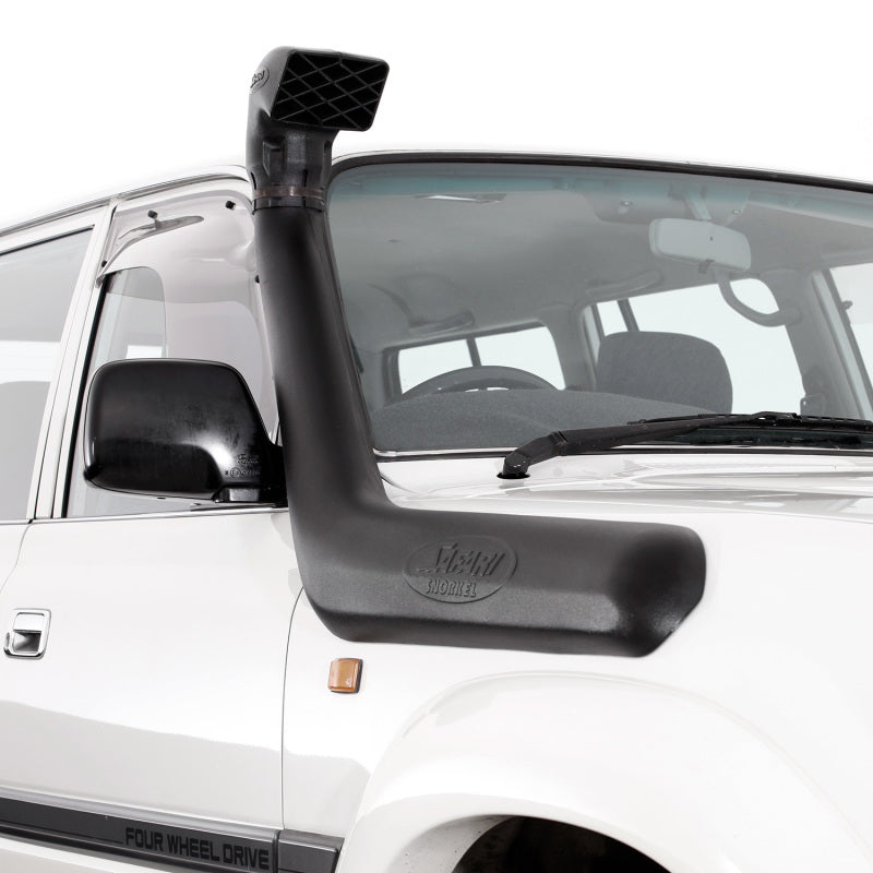 ARB Safari R-Spec Snorkels