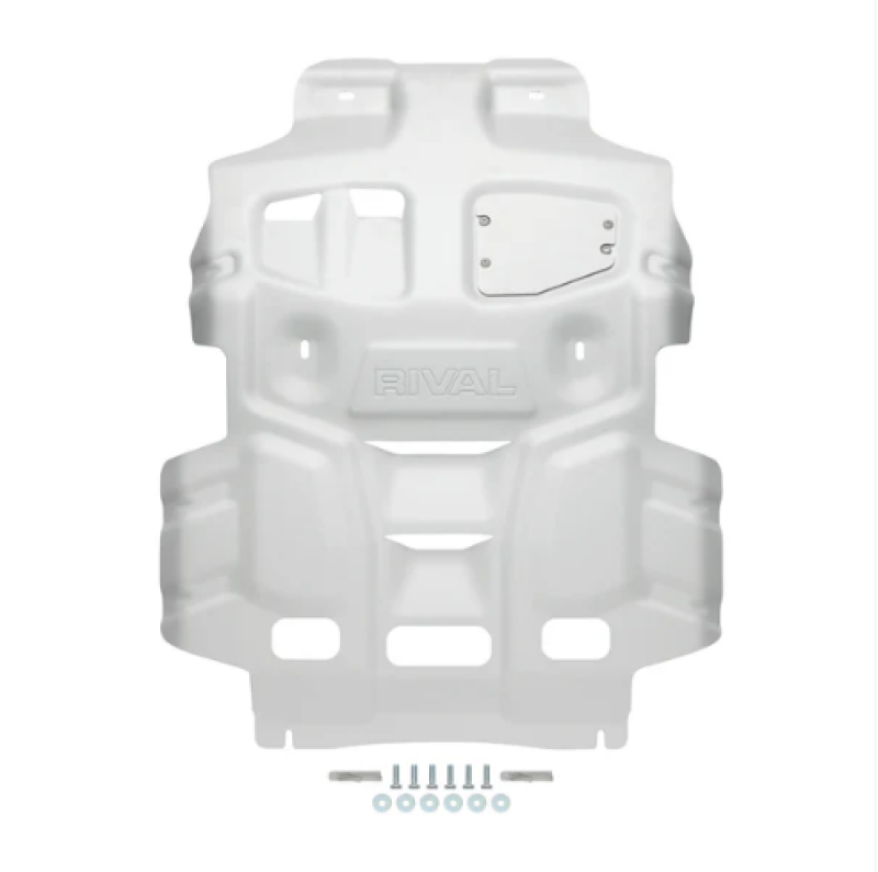Rival 4x4 RLL Skid Plate