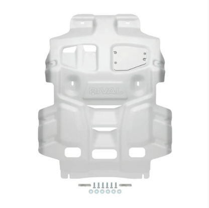 Rival 4x4 RLL Skid Plate