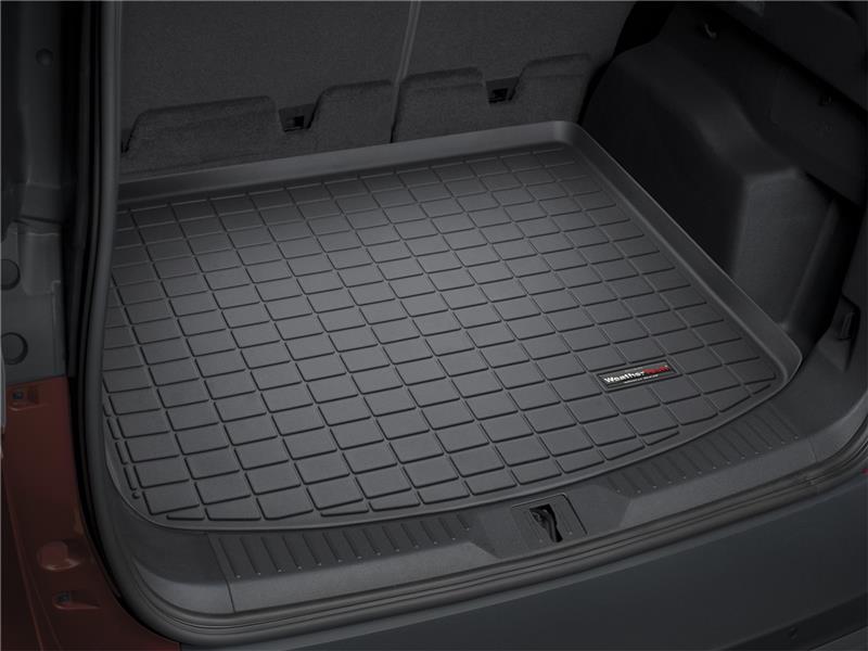 WeatherTech WT Cargo Liners - Black