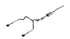 Borla BOR Cat Back S-Type