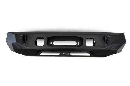 DV8 Offroad DVE Front Bumpers