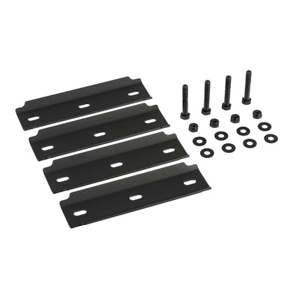 ARB Roof Rack & Barrier Components