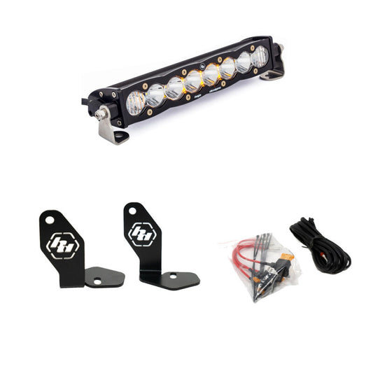Baja Designs BAJ Powersports S8 Light Bars
