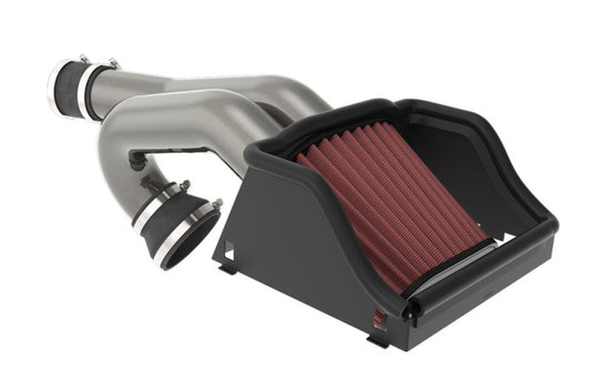 K&N Engineering KN Performance Air Intake Systems