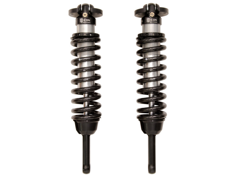 ICON ICO 2.5 Series Coilover Kits