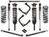 ICO 2.5 Series Coilover Kits