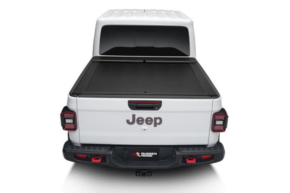 Rugged Ridge RUG Tonneau Covers
