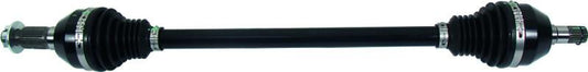 DragonFire Racing DFR Hydra Axle
