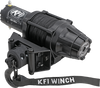 KFI Assault Series 5000 lb Synthetic Winch for ATV UTV