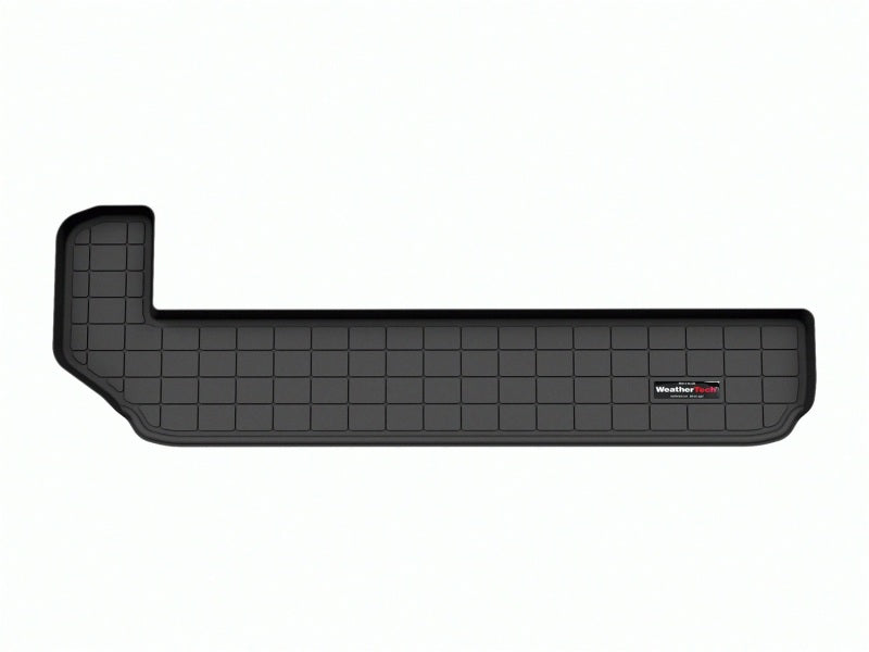 WeatherTech WT Cargo Liners - Black