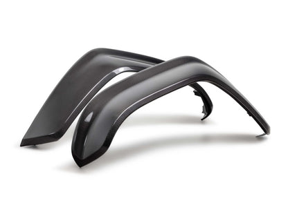Ford Racing FR Fender Covers