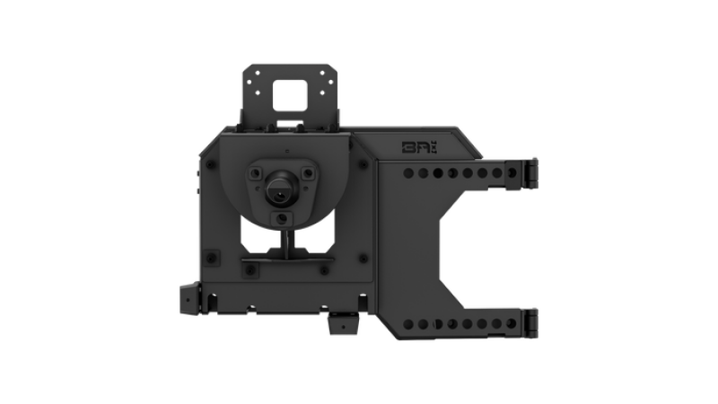 Body Armor 4x4 BOD Tire Carriers