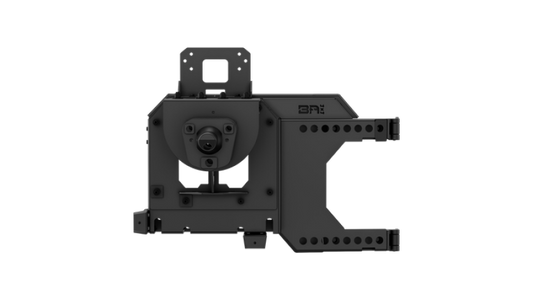 Body Armor 4x4 BOD Tire Carriers
