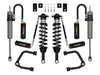 ICON Stage 9 2.5 CDCV Suspension System for 22-25 Toyota Tundra