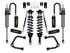 ICO 2.5 Series Coilover Kits